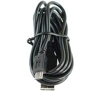 OMNIHIL 5 Feet Long High Speed USB 2.0 Cable Compatible with Epson Perfection V39 Scanner Model: J371A