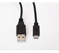 Omnihil 5 Feet Micro USB Cable Compatible with Doxie Go SE, Doxie Q, Scanner