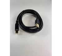 OMNIHIL 8FT High Speed USB 2.0 Cable Compatible with Epson - WorkForce WF-2930 Printer