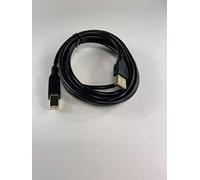 Omnihil High Speed 2.0 USB Data Cable Compatible with Fujitsu ScanSnap S1300i Mobile Document Scanner USB Cord