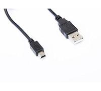 OMNIHIL High Speed 2.0 USB Data/Sync Cable for Seagate FreeAgent XTreme External Drive
