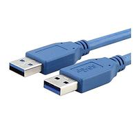 OMNIHIL High Speed 3.0 USB Data/Sync Cable Compatible with Western Digital WD My Cloud Personal Cloud Storage