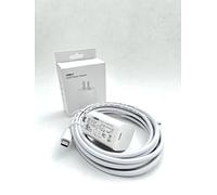 OMNIHIL Wall Charger+USB-C-to-USB-C Cable Compatible with GL.iNet GL-A1300 (Slate Plus)