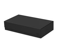 Ultimate Guard Omnihive Xenoskin Deck Case 1000 Packs Black Kids