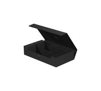 Ultimate Guard Omnihive Xenoskin Deck Case 1000 Packs Black
