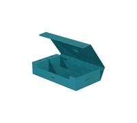 Ultimate Guard Omnihive Xenoskin Deck Case 1000 Packs Blue Kids