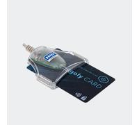 Omnikey An OminKey; The OMNIKEY 3021 is an easy to install USB...