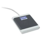 Omnikey HID Omnikey 5022CL Smart Card Reader - Grey
