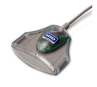 HID Identity CardReader Omnikey 3021 USB Mobiler Smart Card Leser