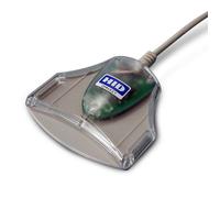 Omnikey R30210315-1 3021 USB smart Card Reader