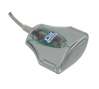 Omnikey An OminKey; The OMNIKEY 3021 is an easy to install USB...