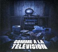 Omnikrom - Comme a la Television