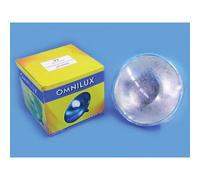 Omnilux 88125106 MFL Halogen Bulb 230V GX16d 300W White Dimmable