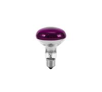 Omnilux 9210440U Violet purple E-27 R90 60w lamp