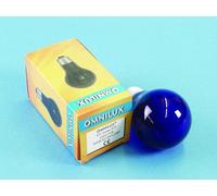 Omnilux Black-Light Bulb 75 W / E27 Fitting