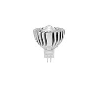 OMNILUX MR-16 12V GU5.3 3W LED green CR