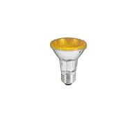 OMNILUX PAR-20 230V SMD 6W E-27 LED yellow