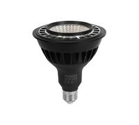 Omnilux PAR-38 E-27 230V Dim-to-Warm 18W COB LED Lamp 1800K-3000K