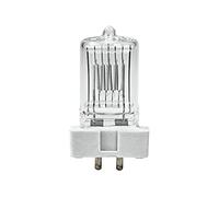 OMNILUX Studiolampe Halogen Lichteffekt lamp 230V GX9.5 1000W White