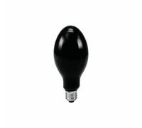 Omnilux 89512005 E-27 UV Lamp, 125 Watt