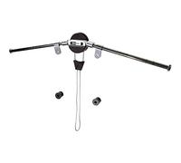 Omnimount Low Profile Wall Mount for TV Upto 60-Inch