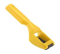 Omninmo Surform Shaver Handy Hand Filing Razor Hand Tools Second-cut Tooth Mill File Hand Plane Mini File Hand File