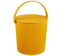 Omnioutil Bucket M 10 L Moutarde