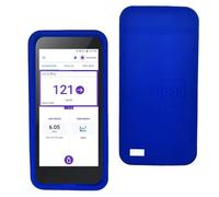 Omnipod 5 Gel Skin Case- Soft Silicone Cover Designed to Protect The Omnipod 5 Device (Blue)…