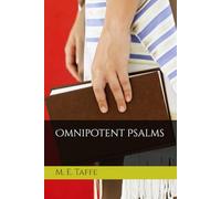 Omnipotent Psalms (Heaven's Supreme Court - Break Demonic Legal Contracts, Issue Orders, Unlock Divine Justice)