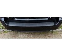 OmniPower® Boot Sill Protector Black for Volvo V70 III Estate Type: 2014 Onwards