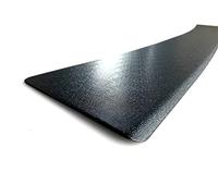 OmniPower® Boot Sill Protector Black Suitable for Citroen Berlingo Estate Type: 2018 Onwards