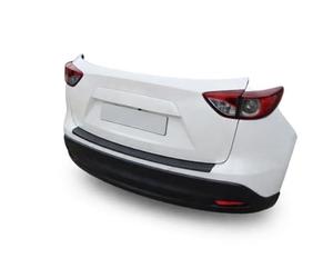 OmniPower® Boot Sill Protector Black Suitable for Mazda CX5 SUV Type: KE 2012-2017