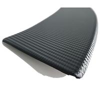 OmniPower® Boot sill protector carbon suitable for Mercedes E-Class Estate type: W213 2016