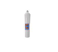 Omnipure - ELF XL .5M - 15" x 4" ELF XL-Series 0.5 Micron Carbon Block Filter by IPW Industries Inc.