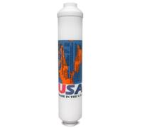 Omnipure in-line T-33 Chlorine Taste and Odor Filter CL10RO by Omnipure