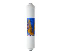 Omnipure K2533JJ Genuine 1/4" Push Fit Fridge Water Filter