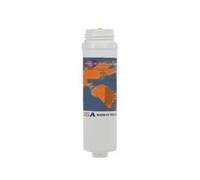 Omnipure Q5433 2.5 x 8 T33 Acid Wash GAC Carbon Inline Cartridge
