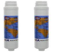 Omnipure... Q5486 Q-Series GAC and Phosphate Water Filter (2-(Pack))