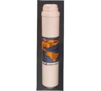 Omnipure (Q5628) 12 x 2.5 Diameter Q-Series T28 GAC Carbon Filter by Omnipure