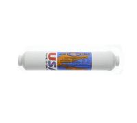 Omnipure SCL10-B Scale Inline Water Filter, White