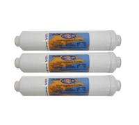 Omnipure Universal Inline Water Filter (K2533-JJ) - 3 Pack