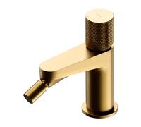 Omnires Bidet tap Contour - Brushed Gold - CT8020GLB