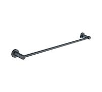 Omnires tovel Hanger 60 cm Modern Project - Anthracite - MP60216AT
