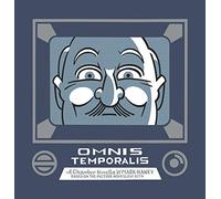 Omnis Temporalis: A Visual Long-Playing Record
