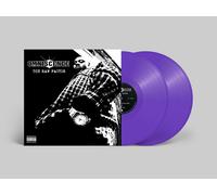 Omniscence The Raw Factor (Vinyl) 12" Album Coloured Vinyl (Limited Edition)