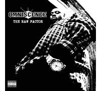 Omniscence - The Raw Factor [VINYL]