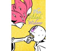 Omniscia - The Gilded Widow (Outsider Trading Books)