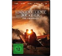 Byung-Woo, Kim - Omniscient Reader: the Prophecy