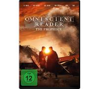 Omniscient Reader: The Prophecy (DVD) Ahn Hyo-seop Lee Min-ho Kim Byung-woo