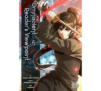 Omniscient Reader's Viewpoint 5: Dieser Hit-Webtoon aus Korea ist randvoll mit packender Action und grandiosen Helden - mit toller Photocard in der 1. Auflage!